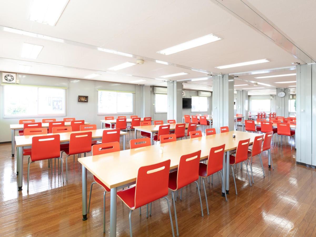 Oyo Hotel Maple Terrace Ishinomaki-Kanomata Exteriör bild