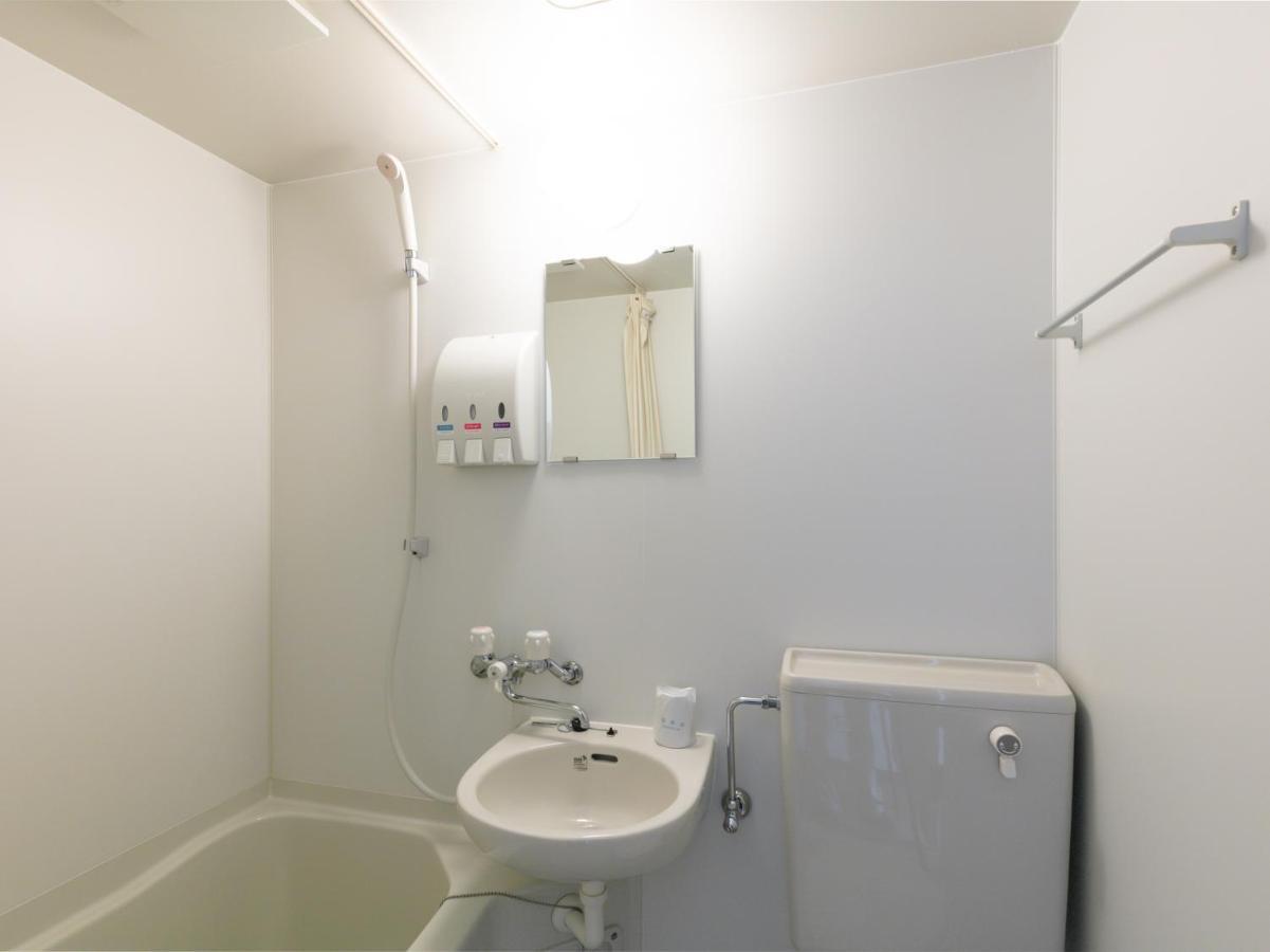 Oyo Hotel Maple Terrace Ishinomaki-Kanomata Exteriör bild