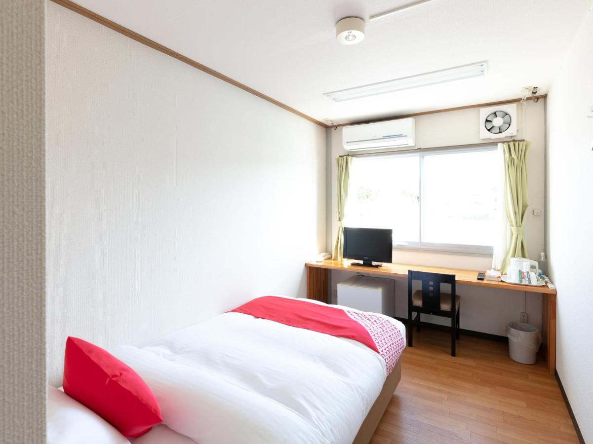 Oyo Hotel Maple Terrace Ishinomaki-Kanomata Exteriör bild