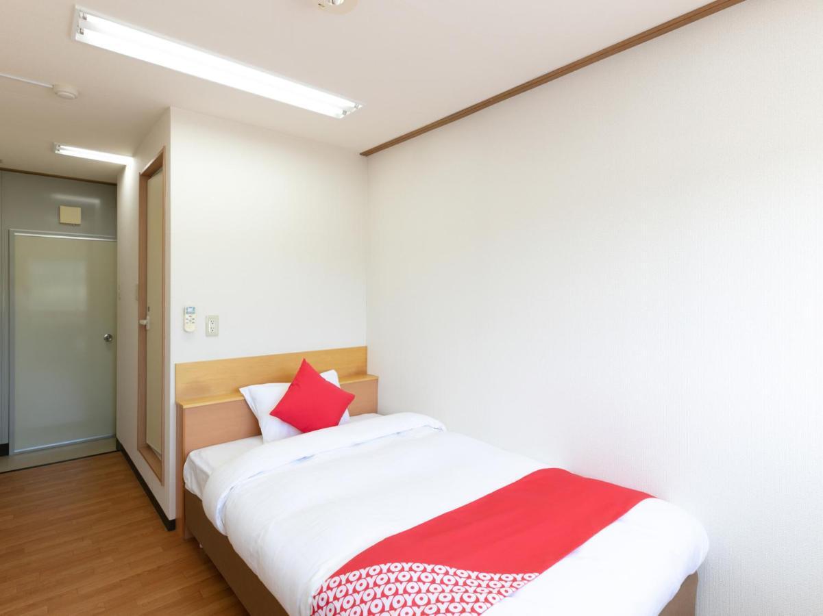 Oyo Hotel Maple Terrace Ishinomaki-Kanomata Exteriör bild