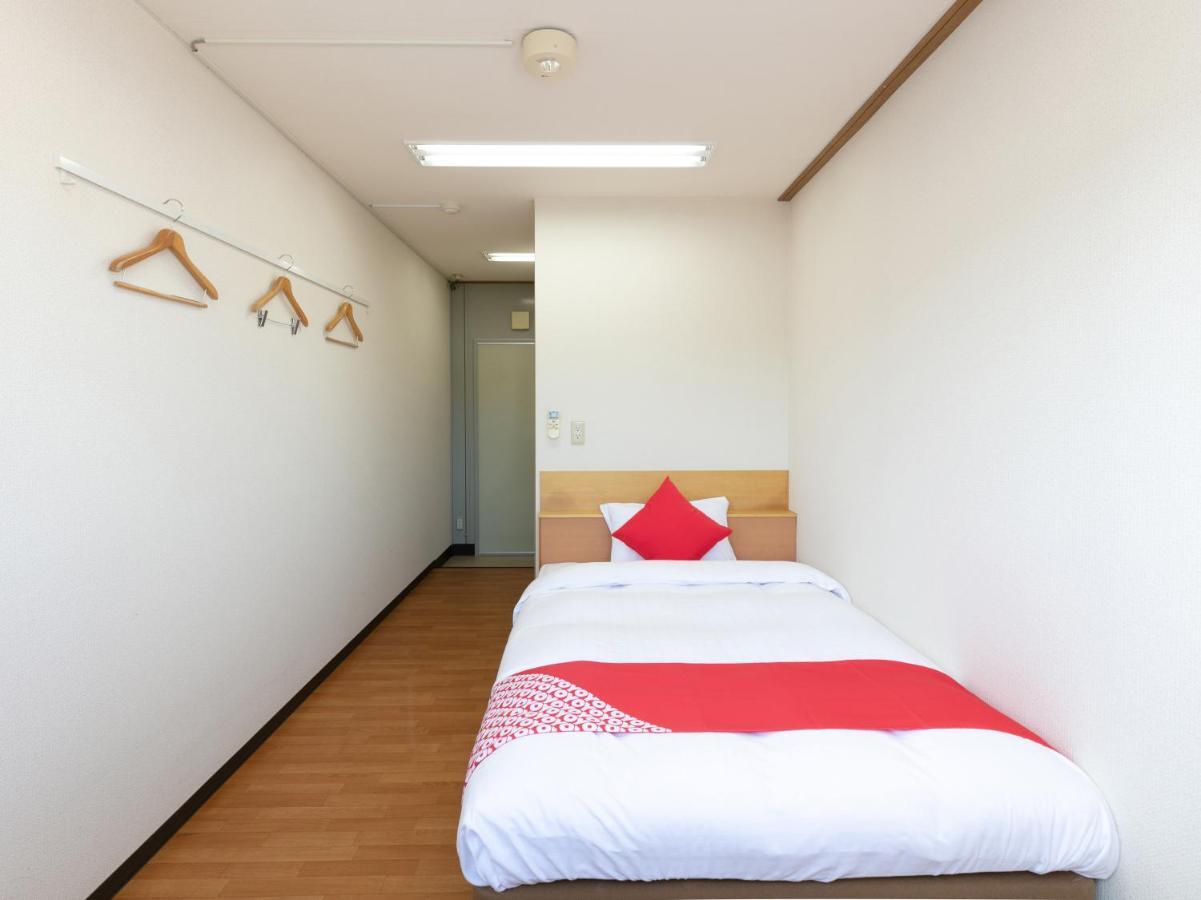 Oyo Hotel Maple Terrace Ishinomaki-Kanomata Exteriör bild